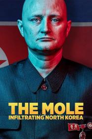 The Mole Undercover In North Korea (2020) [1080p] [WEBRip] <span style=color:#39a8bb>[YTS]</span>