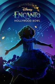 Encanto At The Hollywood Bowl (2022) [1080p] [WEBRip] [5.1] <span style=color:#39a8bb>[YTS]</span>