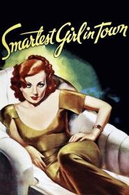 Smartest Girl in Town 1936 DVDRip 300MB h264 MP4<span style=color:#39a8bb>-Zoetrope[TGx]</span>