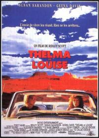 【首发于高清影视之家 】末路狂花[中英字幕] Thelma and Louise 1991 BluRay 1080p x265-MiniHD