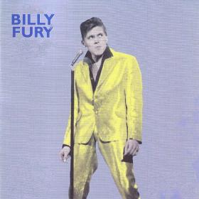 Billy Fury - The Sound Of Fury    Plus (2022) [24Bit-96kHz] FLAC [PMEDIA] ⭐️