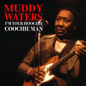 Muddy Waters - I'm Your Hoochie Coochie Man (2022) FLAC [PMEDIA] ⭐️