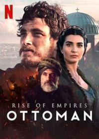 L Impero Ottomano S02E01-06 DLMux 1080p E-AC3-AC3 ITA ENG SUBS