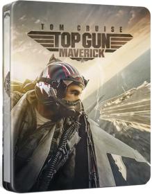Top Gun Maverick 2022 IMAX 1080P 10Bit BluRay H265 HEVC DDP5.1 [HINDI + ENG] ESUB ~ [SHB931]