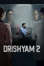 Drishyam 2 2022 720p AMZN WEBRip AAC H.264<span style=color:#39a8bb>-themoviesboss</span>