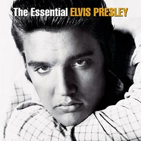 Elvis Presley - The Essential Elvis Presley (2007) [HD 2496 FLAC] vtwin88cube