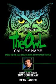 I Heard The Owl Call My Name (1973) [720p] [BluRay] <span style=color:#39a8bb>[YTS]</span>
