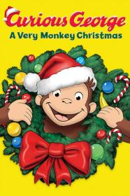 Curious George A Very Monkey Christmas (2009) [1080p] [WEBRip] <span style=color:#39a8bb>[YTS]</span>