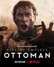 Rise of Empires Ottoman S02 720p NF WEB-DL (Hindi+Eng) DDP5.1 x264 Multisubs-[Elton]