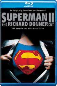 Superman II 1980 The Richard Donner Cut 2006 BDRip 2160p SDR HEVC DDP5.1 gerald99