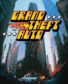 Grand Theft Auto <span style=color:#39a8bb>[DODI Repack]</span>
