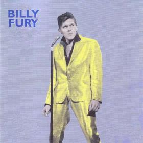 Billy Fury - The Sound Of Fury    Plus (2022) [24Bit-96kHz] FLAC