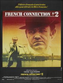 【首发于高清影视之家 】法国贩毒网2[国英多音轨+中英字幕] The French Connection II 1975 BluRay 1080p x265 10bit 3Audio-MiniHD