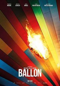 【首发于高清影视之家 】气球[中文字幕] Ballon 2018 BluRay 2160p Atmos TrueHD7 1 x265 10bit<span style=color:#39a8bb>-DreamHD</span>