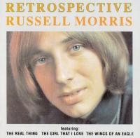Russell Morris - 1978 - Retrospective (2004)