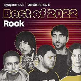 Various Artists - Best of 2022 Rock (Mp3 320kbps) [PMEDIA] ⭐️
