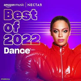 Various Artists - Best of 2022 Dance (Mp3 320kbps) [PMEDIA] ⭐️