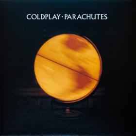 Coldplay - Parachutes (Japanese Limited Edition) 2000 Mp3 320kbps Happydayz