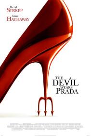 【首发于高清影视之家 】穿普拉达的女王[国英多音轨+中英字幕] The Devil Wears Prada 2006 BluRay 1080p x265 2Audio-MiniHD