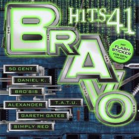 )))VA - Bravo Hits, Vol  041-080 (2003-2013)