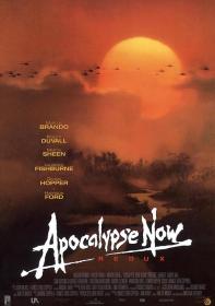 【首发于高清影视之家 】现代启示录[共2部合集][中文字幕] Apocalypse Now 1979 2in1 BluRay 2160p TrueHD HDR x265 10bit<span style=color:#39a8bb>-DreamHD</span>