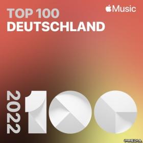 Top Songs of 2022 Germany (Mp3 320kbps) [PMEDIA] ⭐️