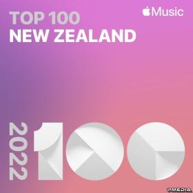 Top Songs of 2022 New Zealand (Mp3 320kbps) [PMEDIA] ⭐️