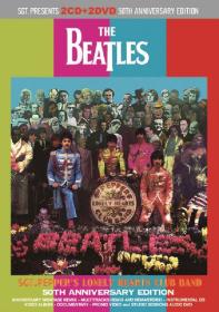 ITV The South Bank Show The Making of Sgt Pepper 1of2 x264 AC3