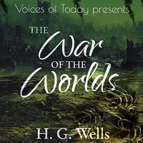 H. G. Wells - 2022 - The War of the Worlds (Classic Sci-Fi)