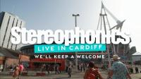 BBC Stereophonics Live in Cardiff 2022 1080p HDTV x265 AAC MVGroup Forum