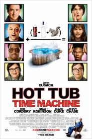 【首发于高清影视之家 】热浴盆时光机[中英字幕] Hot Tub Time Machine 2010 Unrated BluRay 1080p x265 10bit DDP 5.1-MiniHD