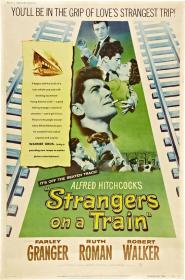 【首发于高清影视之家 】火车怪客[国英多音轨+中英字幕] Strangers on a Train 1951 BluRay 1080p x265 10bit 2Audio-MiniHD