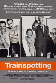【首发于高清影视之家 】猜火车[中英字幕] Trainspotting 1996 BluRay 1080p x265 10bit-MiniHD