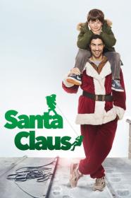 Santa Claus (2014) [720p] [BluRay] <span style=color:#39a8bb>[YTS]</span>