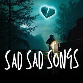 Various Artists - Sad Sad Songs (2022) Mp3 320kbps [PMEDIA] ⭐️
