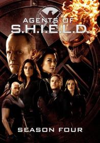Marvel's Agents of S.H.I.E.L.D. S04 BDRip-HEVC 1080p
