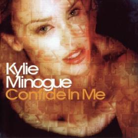 Kylie Minogue - Confide in Me (2023) FLAC [PMEDIA] ⭐️
