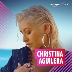 Christina Aguilera - Collection (1999-2022) FLAC