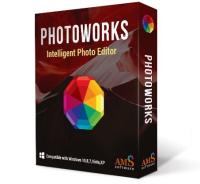 PhotoWorks 16.0  + Keygen