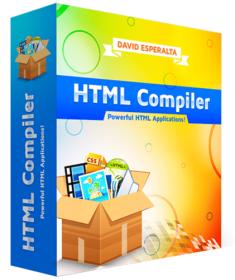 HTML Compiler 2023.1 (x64) + Patch