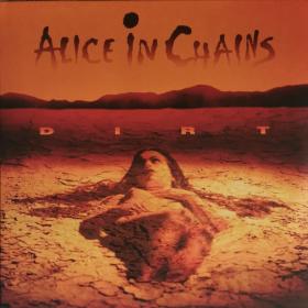 Alice In Chains - Dirt (2022 Reissue) PBTHAL (1992 Grunge) [Flac 24-96 LP]