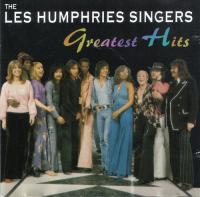 The Les Humphries Singers - Greatest Hits - 1989 (WEA) [CD FLAC]
