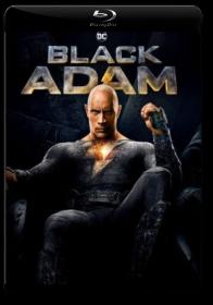 Black Adam 2022 BDREMUX 1080p<span style=color:#39a8bb> ELEKTRI4KA UNIONGANG</span>