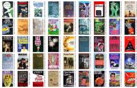 My 45 Books - January 2023