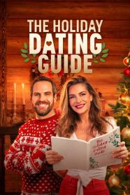 The Holiday Dating Guide (2022) [720p] [WEBRip] <span style=color:#39a8bb>[YTS]</span>