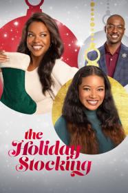 The Holiday Stocking (2022) [720p] [WEBRip] <span style=color:#39a8bb>[YTS]</span>