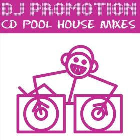 Various Artists - DJ Promotion CD Pool House Mixes 617 + 618 (2022) Mp3 320kbps [PMEDIA] ⭐️