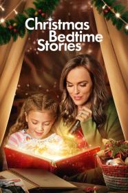 Christmas Bedtime Stories (2022) [1080p] [WEBRip] [5.1] <span style=color:#39a8bb>[YTS]</span>