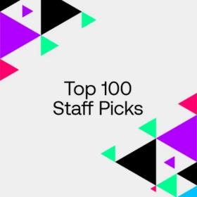 Various Artists - Beatport Staff Picks 2022 Melodic House Techno Top 100 (2022) Mp3 320kbps [PMEDIA] ⭐️