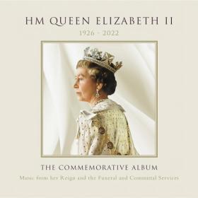 Various Artists - HM Queen - The Comemorative Album (2022) Mp3 320kbps [PMEDIA] ⭐️